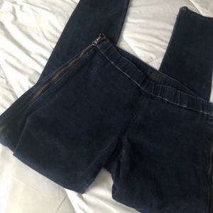 Hudson by Georgia May Jagger Jeggings